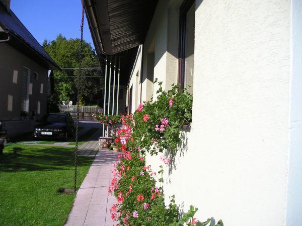 Homestay Gustav Halas Terchová Buitenkant foto
