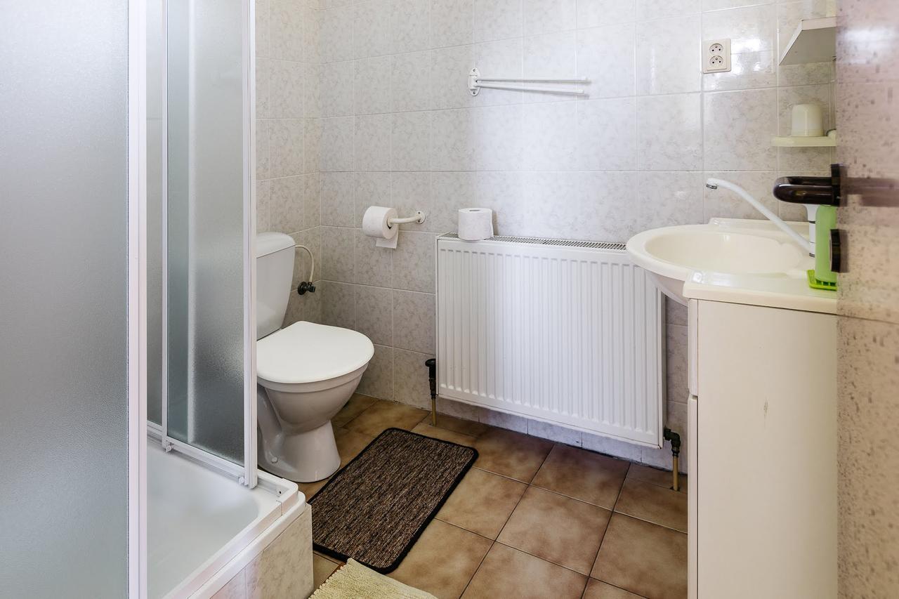 Homestay Gustav Halas Terchová Buitenkant foto